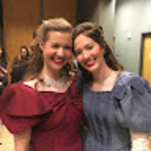 Meet your Posher, Natalie